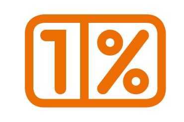 Przekaż nam 1 %