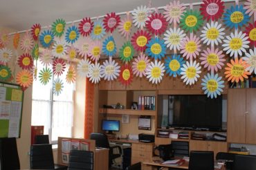 DYŻURY Amazonek w Klubie ” Stokrotka”