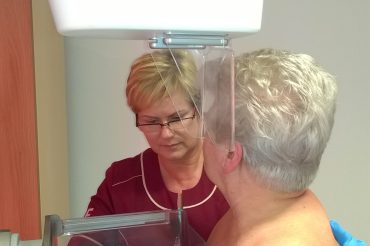 BEZPŁATNA MAMMOGRAFIA    MAJ  2015   XI POWIATOWY MIESIĄC WALKI Z RAKIEM I PROMOCJI ZDROWIA