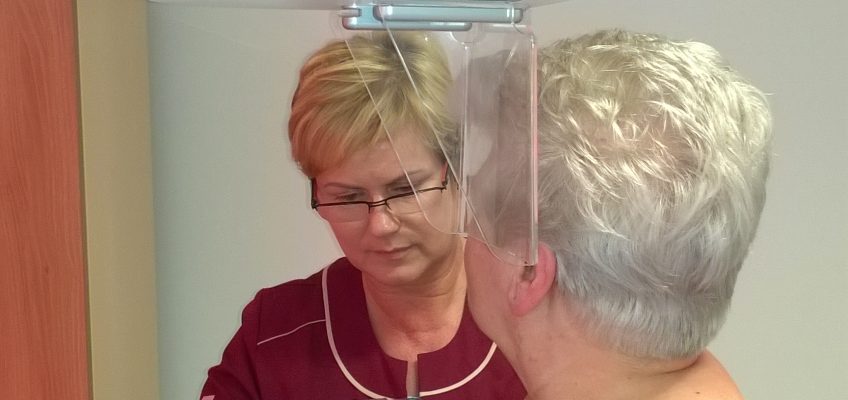 BEZPŁATNA MAMMOGRAFIA    MAJ  2015   XI POWIATOWY MIESIĄC WALKI Z RAKIEM I PROMOCJI ZDROWIA