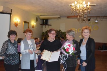 Spotkanie Opłatkowe – Noworoczne 2015