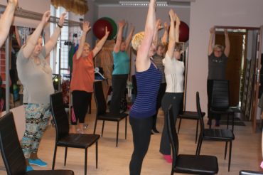 ROCZNY PLAN ZAJĘĆ W OŚRODKU WSPARCIA „SKRAWEK NIEBA”