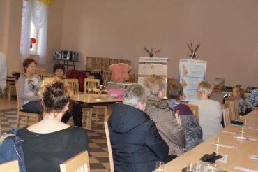 Profilaktyka Raka Piersi