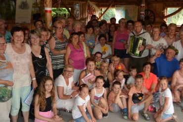 X Spartakiada Sportowa Stokrotek „Jestem sprawna mimo wszystko”