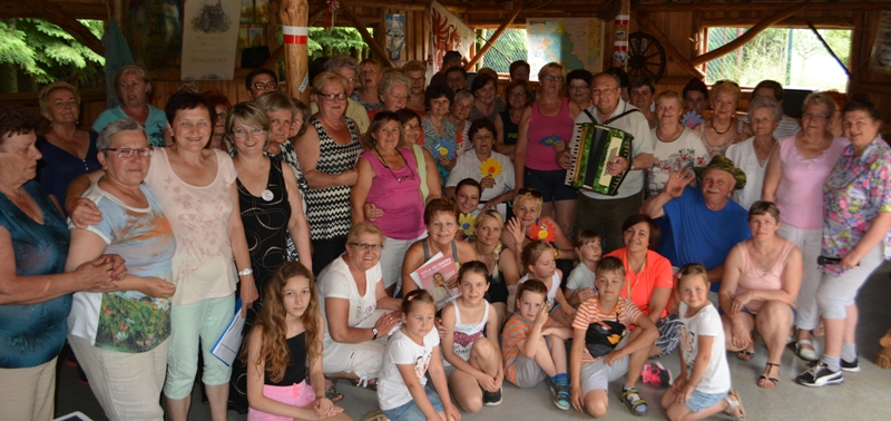 X Spartakiada Sportowa Stokrotek „Jestem sprawna mimo wszystko”