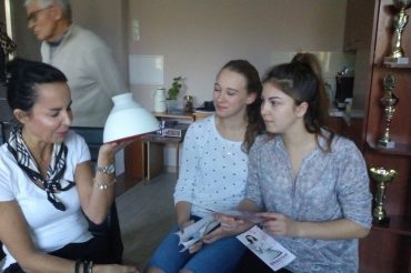 REWOLUCJA w samobadaniu piersi – BRASTER