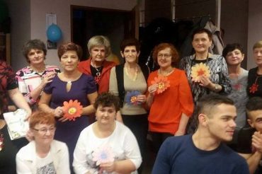 Wielkie Świętowanie – Roczki  Jubileusz  Berserkers Team