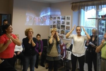 Dzień Otwarty – Finał Akcji – Październik Miesiącem Walki z Rakiem.