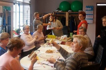 Warsztaty Rękodzielnicze – wielkanocne