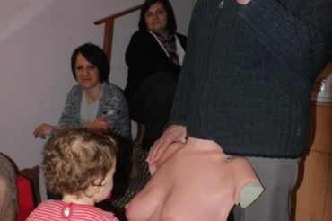 Profilaktyka zdrowotna dla podopiecznych MOPS w Stargardzie