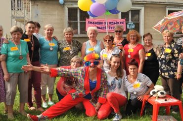 XI SPARTAKIADA, ROCZKI I KUBA