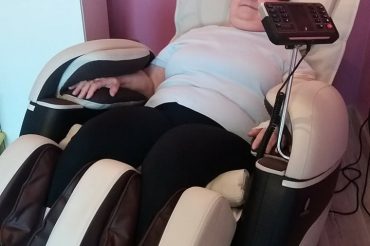 Terapia  Przeciwobrzękowa – nowości w Ośrodku Wsparcia „Skrawek Nieba”