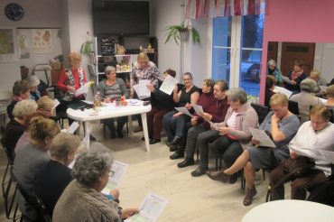 SPOTKANIA INFORMACYJNE – w roku 2019