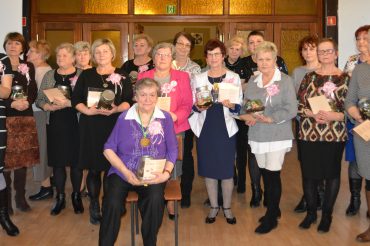 Roczki Amazonek – I