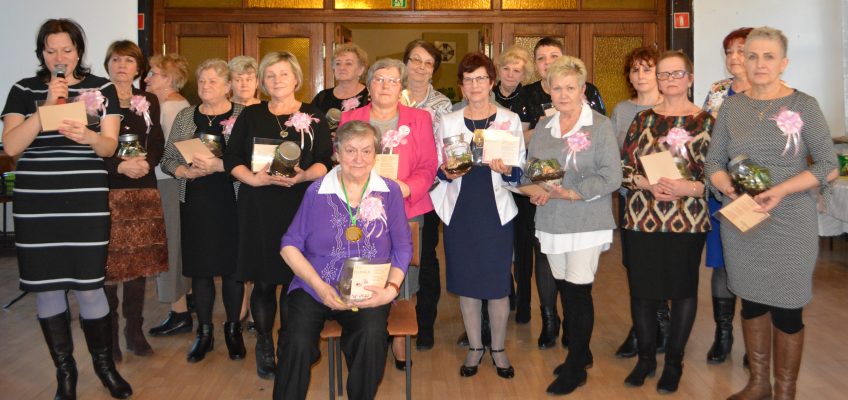 Roczki Amazonek – I