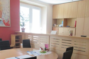 DYŻURY marzec 2019r. SPOTKANIA INFORMACYJNE – terminy