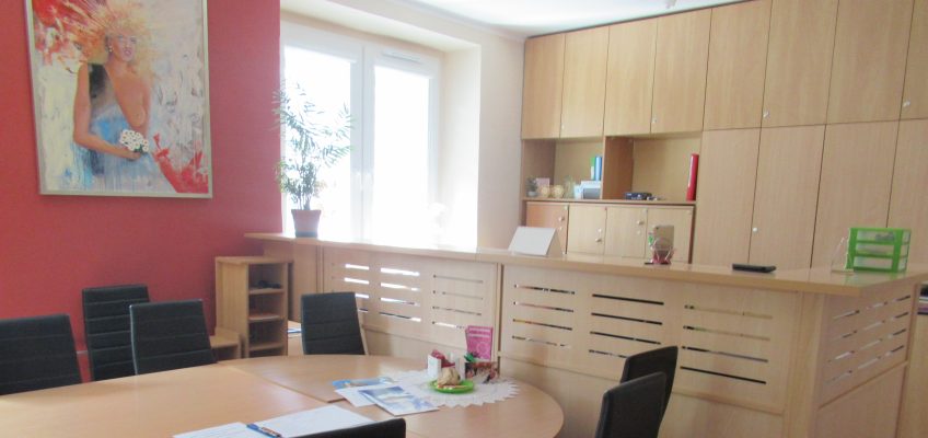 DYŻURY marzec 2019r. SPOTKANIA INFORMACYJNE – terminy