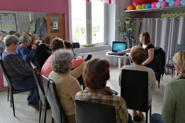 Spotkanie z dietetykiem