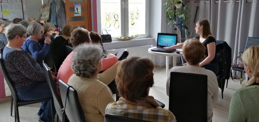 Spotkanie z dietetykiem