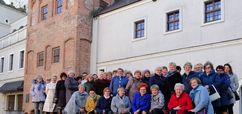 Wyjazd do OPERY NA ZAMKU w Szczecinie