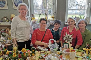 Kiermasz Wielkanocny