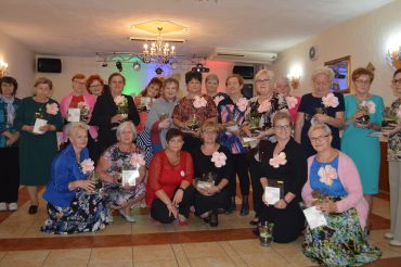 III ROCZKI wrzesień 2019r.