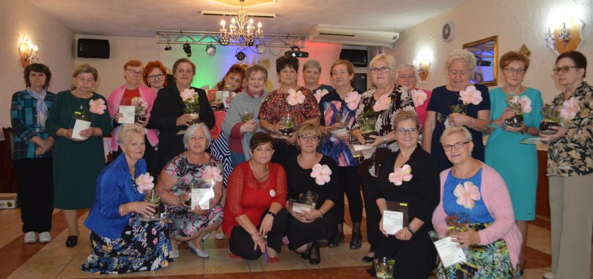 III ROCZKI wrzesień 2019r.