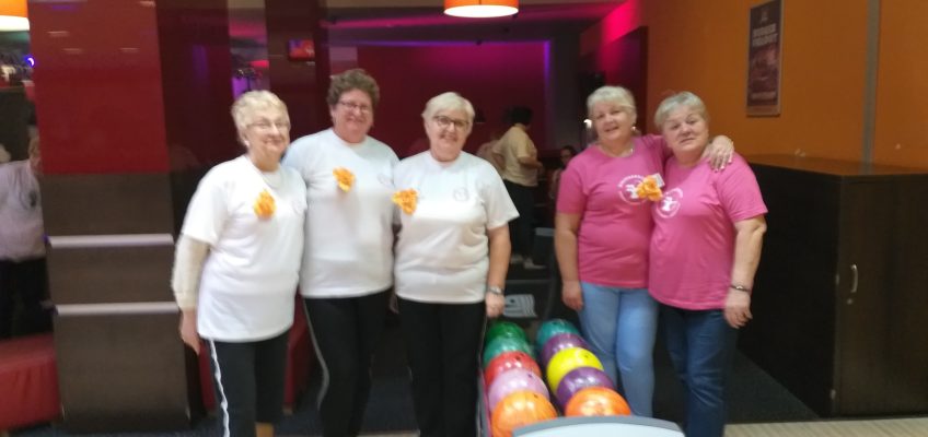 „Kulą w Raka”  w Koszalinie