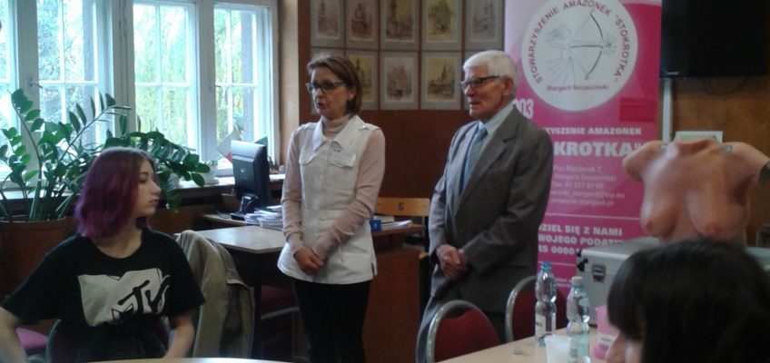 Profilaktyka – zawsze ważna