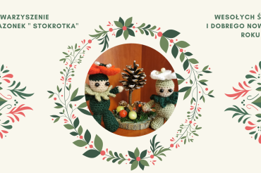 Spotkanie Wigilijno – Noworoczne  Amazonek –  09 grudnia 2019r.