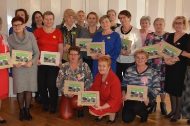 ROCZKI  –  LUTY 2020