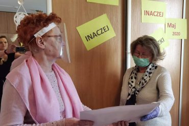 Roczki II semestr – INACZEJ