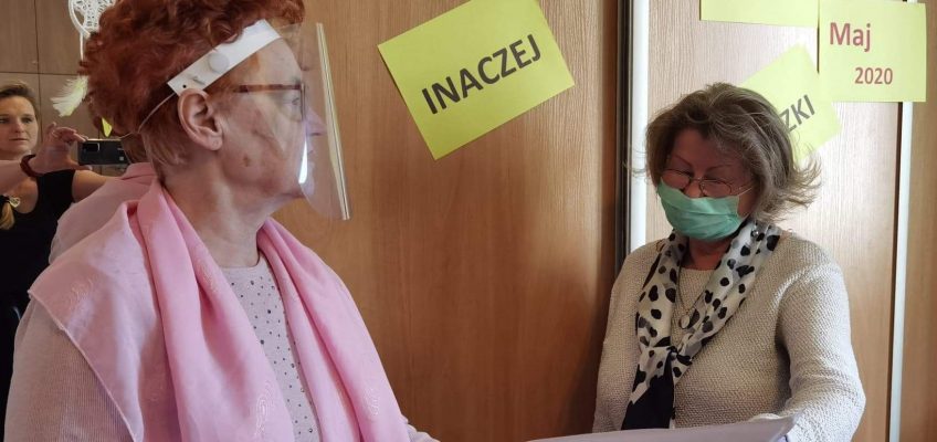 Roczki II semestr – INACZEJ