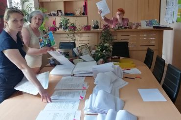 Walne Zebranie Sprawozdawcze za rok 2019 – inaczej..