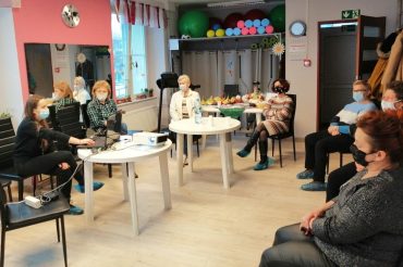 Porady Dietetyczne dla Amazonek