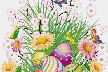 Spokojnych Świąt Wielkanocnych 2021