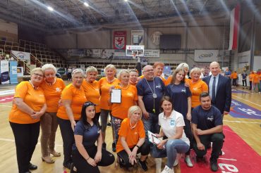 VI Stargardzkie Dni Seniora – i były Stokrotki