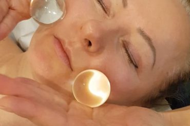 Nowe formy masażu – Japoński Lifting Twarzy, Lifting Kryształami, Tajski masaż głowy i karku…