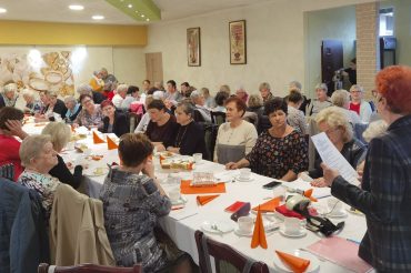 Spotkanie informacyjne