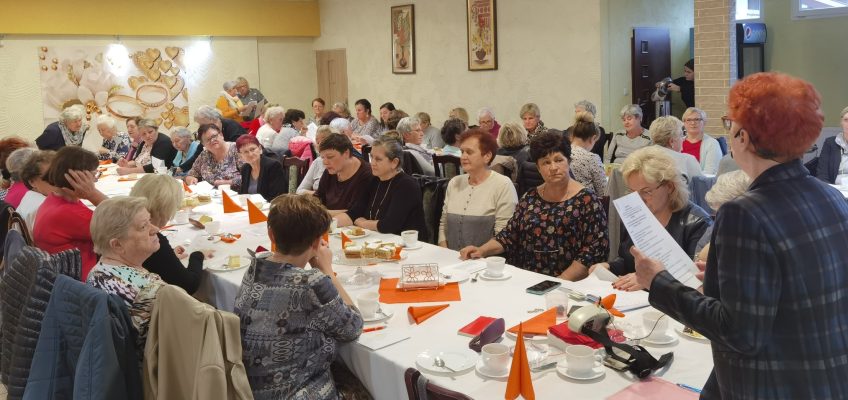 Spotkanie informacyjne