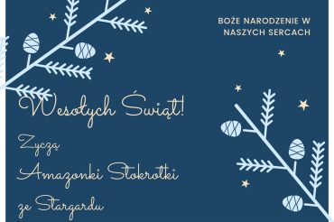 Życzenia Świąteczne