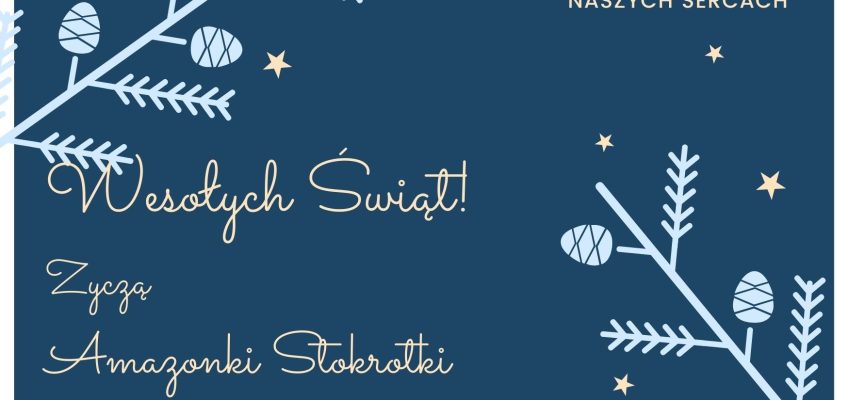 Życzenia Świąteczne