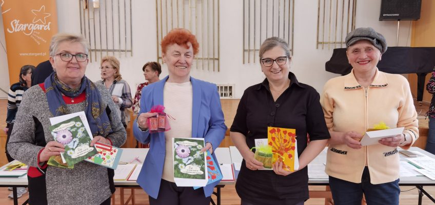 Spotkanie informacyjno- roczkowe / 30 marca2022