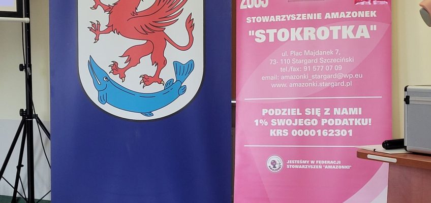 RAK PIERSI – WIEDZIEĆ – ZROZUMIEĆ – ŻYĆ