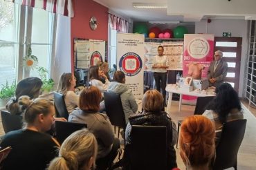 „Bądź swoją bohaterką”