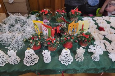 Kiermasz Świąteczny