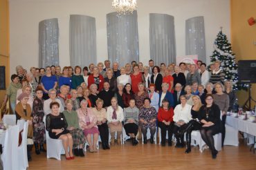 Takie szczególne momenty wzmacniają  wzajemne relacje.