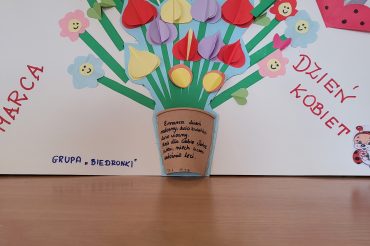 Dzień kobiet Amazonki