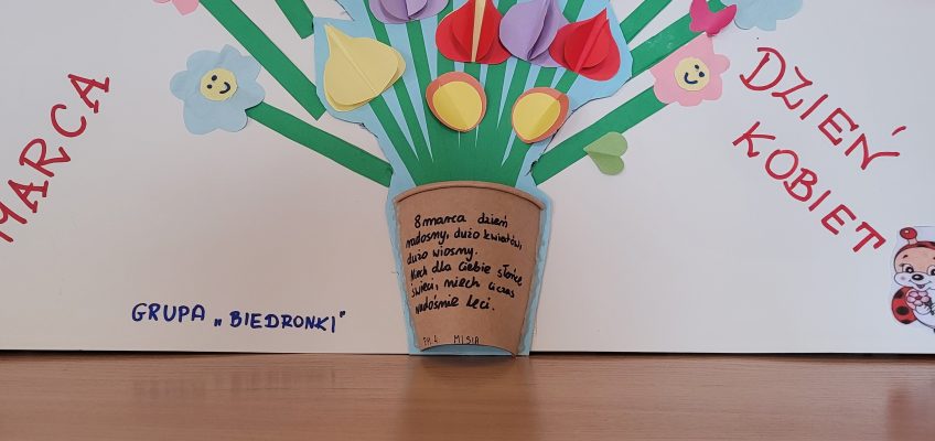 Dzień kobiet Amazonki