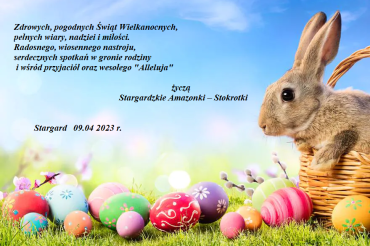 Życzenia Wielkanocne